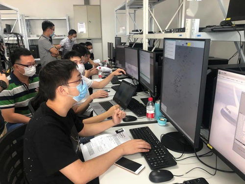 技术保障中心顺利完成广州终端区备用自动化系统工厂验收