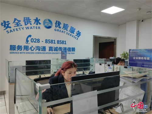 春节服务不打烊，守护供水生命线——成都市岷江自来水厂全力保障供区供水安全