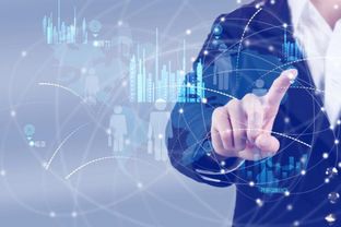 深耕信息科技，鲸纬科技以专业咨询全面提升服务效率与体验