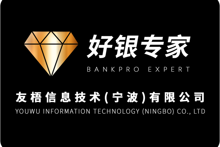 友梧信息技术（宁波） 数字化转型的智慧护航者